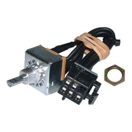 Wiper Switch - VPM6179