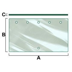 Rear glass – produkty dostępne w rolniczeczesci.pl