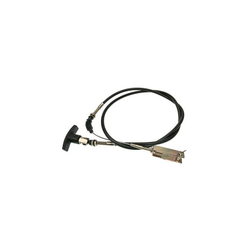 Linka sprzęgu zaczepu - VPM6672 Linka sprzęgu zaczepu - VPM6672