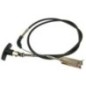 Pickup Hitch Cable - VPM6672