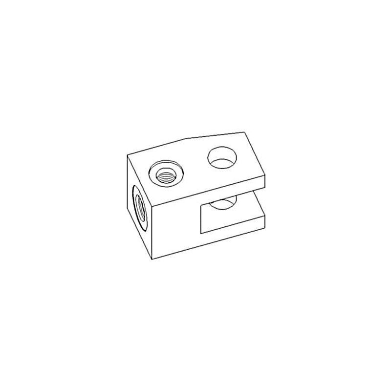 Steering Cylinder Clevis - VPJ4914
