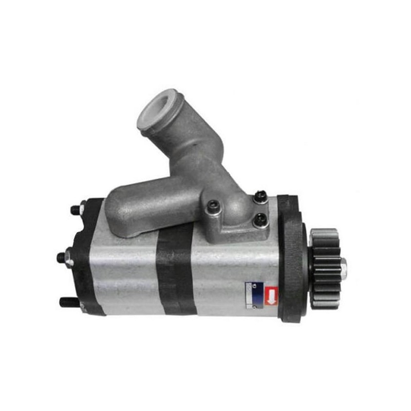 Pompa hydrauliczna - VPK1139 Pompa hydrauliczna - VPK1139