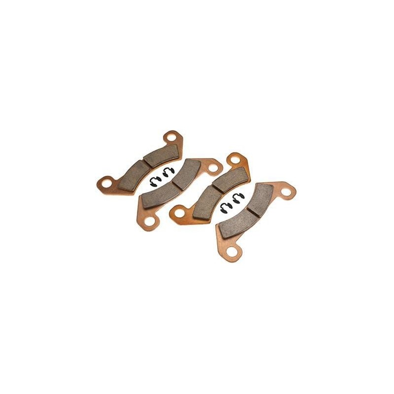 Kit Brake Pad - VPJ7467 Kit Brake Pad - VPJ7467