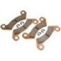 Kit Brake Pad - VPJ7467 Kit Brake Pad - VPJ7467