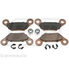 Brakes - brake pads – produkty dostępne w rolniczeczesci.pl