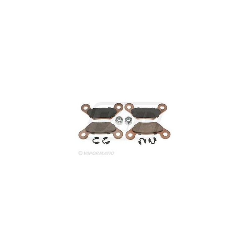 Kit Brake Pad - VPJ7471 Kit Brake Pad - VPJ7471