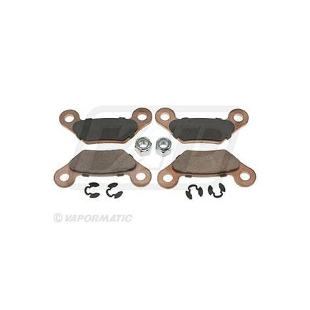 Brakes - brake pads – produkty dostępne w rolniczeczesci.pl