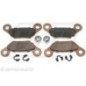 Kit Brake Pad - VPJ7471 Kit Brake Pad - VPJ7471