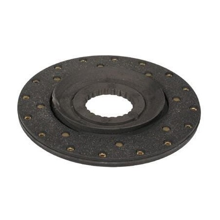 Friction disc - VPJ7136