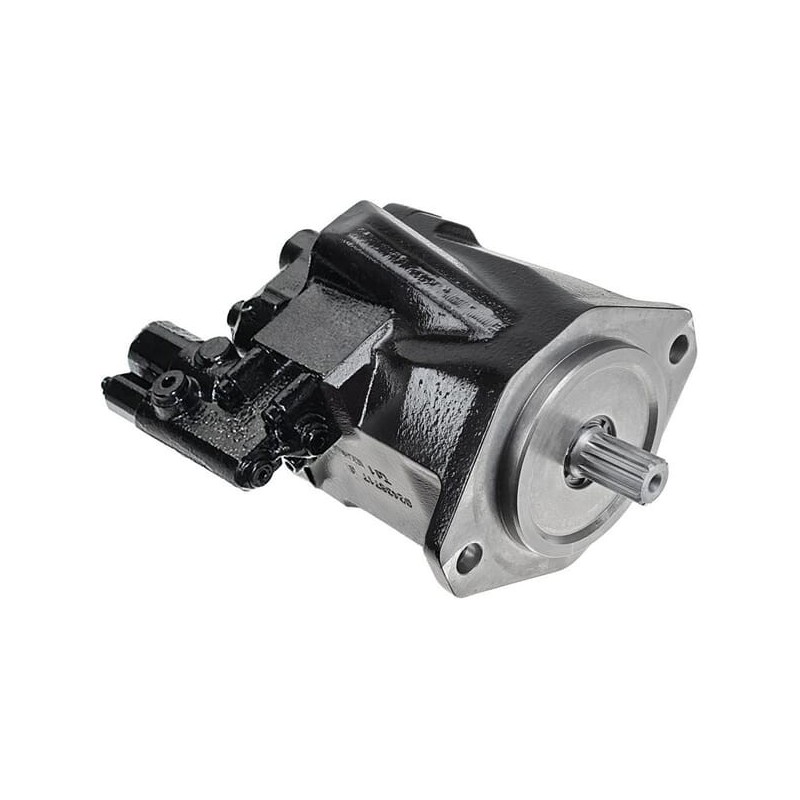 Piston pump - VPK1138 Piston pump - VPK1138