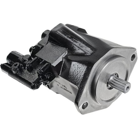 Piston pump - VPK1138