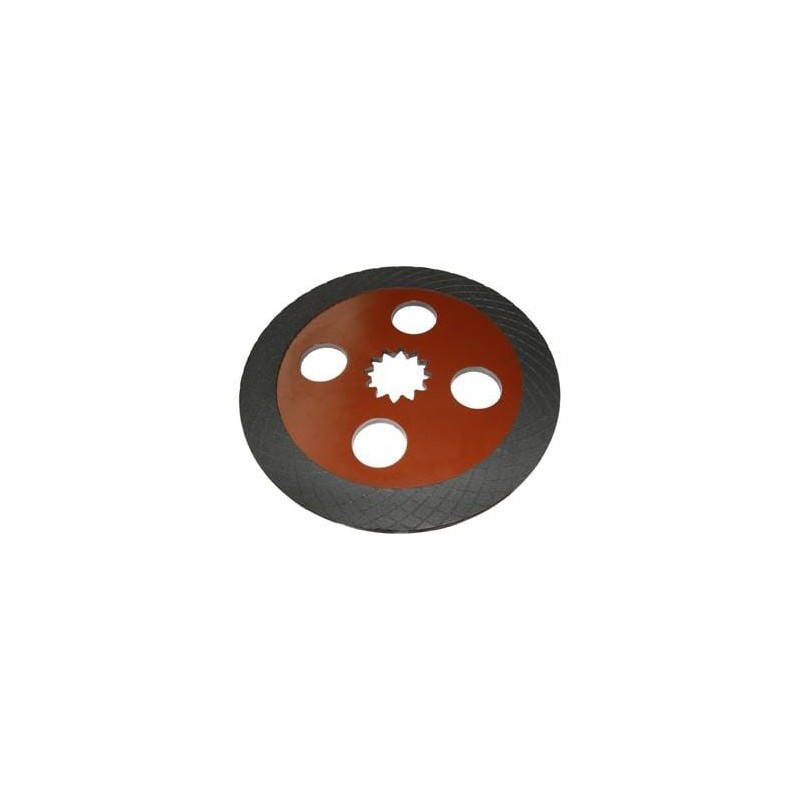 Friction Disc - VPJ8153