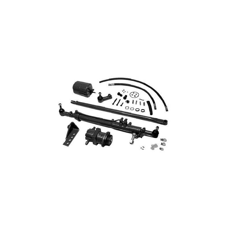 Power Steering Conversion Kit - VPJ4044 Power Steering Conversion Kit - VPJ4044