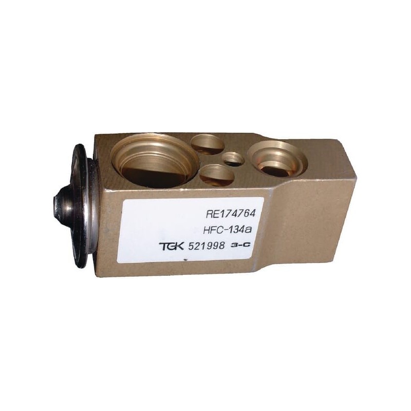 Zawór rozprężny - VPM8560 Zawór rozprężny - VPM8560