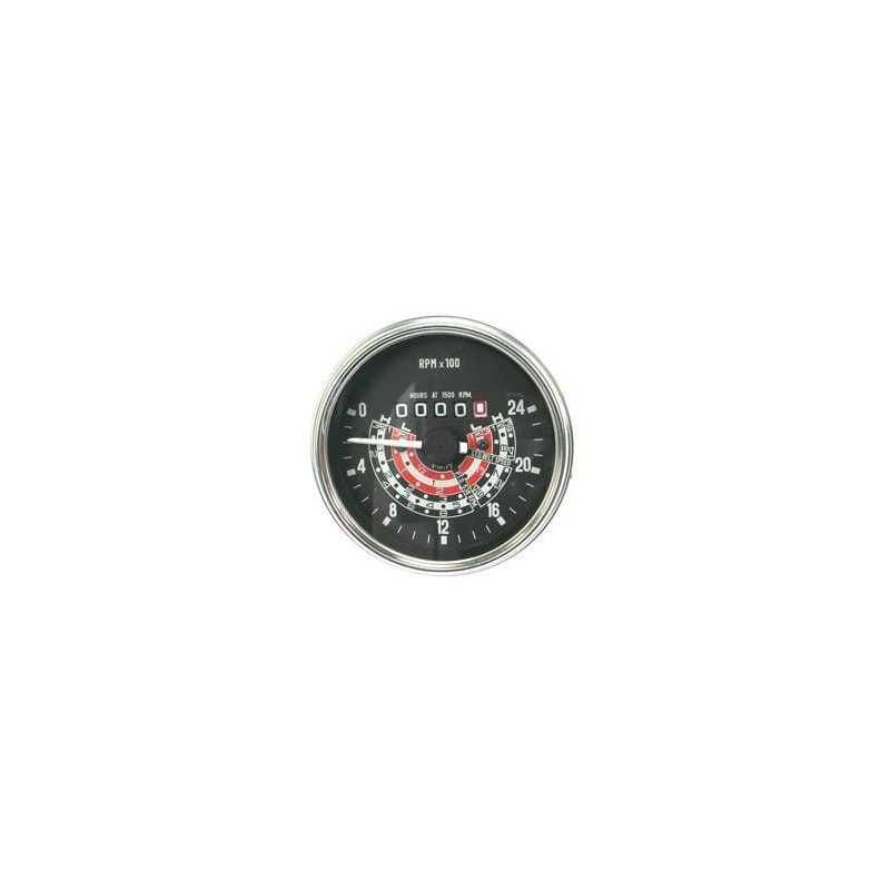 Licznik - VPM5003