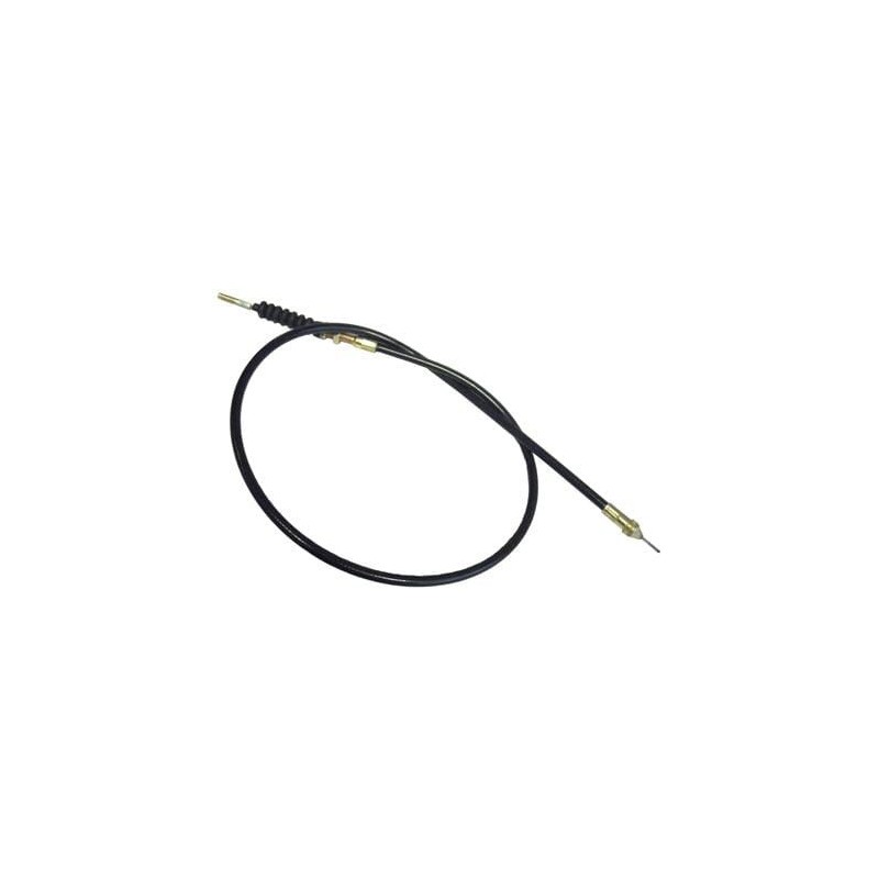 Foot Throttle Cable - VPM6604 Foot Throttle Cable - VPM6604