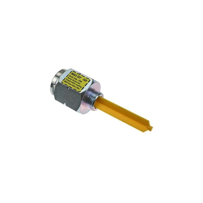 Selbstdichtendes Ventil Typ C M22 - VPN4513
