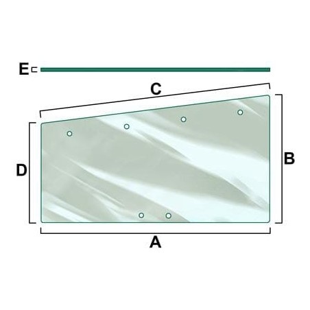 Cab glasses – produkty dostępne w rolniczeczesci.pl