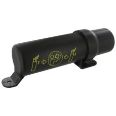 VPM9077 Vapormatic, Dokumentenhalter 