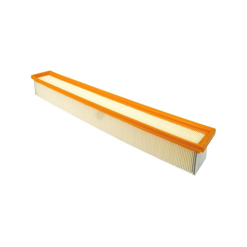 Kabinenfilter - VPM8018 Kabinenfilter - VPM8018
