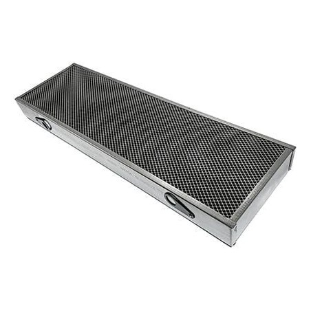 Carbon Cab Filter - VPM8122