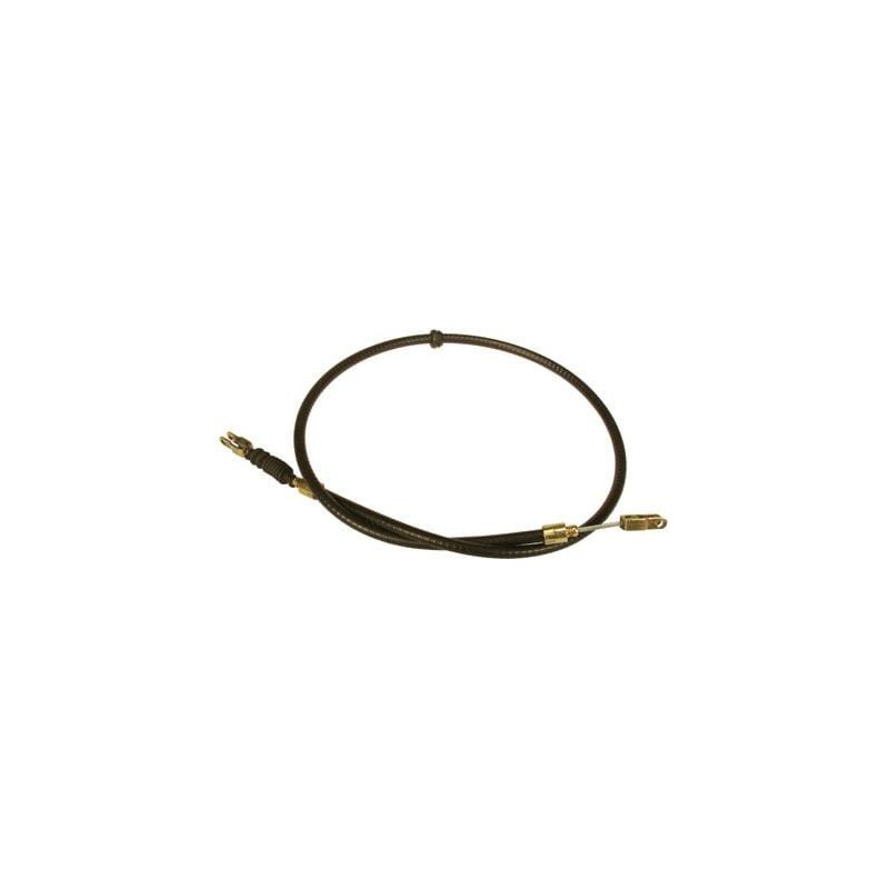 Pickup-Kupplungszug - VPM6636 Pickup-Kupplungszug - VPM6636