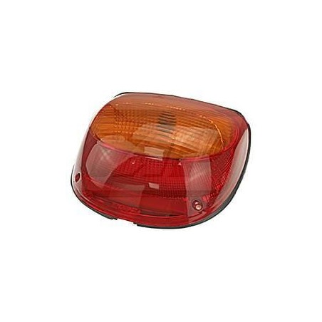 Rear Light Unit - VPM3851