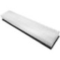 Kabinenfilter - VPM8128 Kabinenfilter - VPM8128