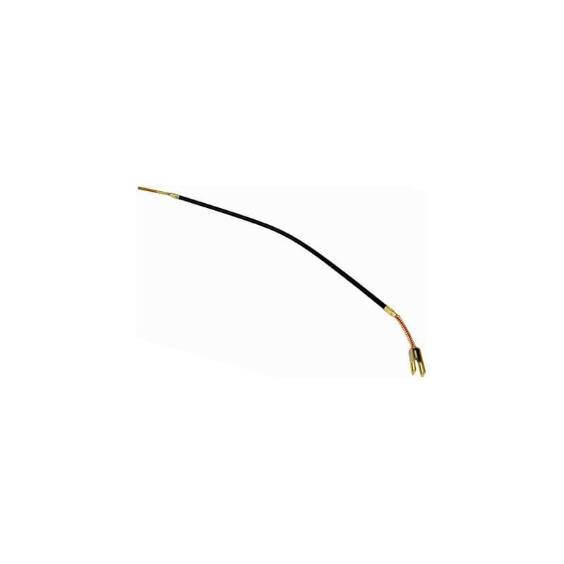 Handbremsseil links - VPM6666 Handbremsseil links - VPM6666