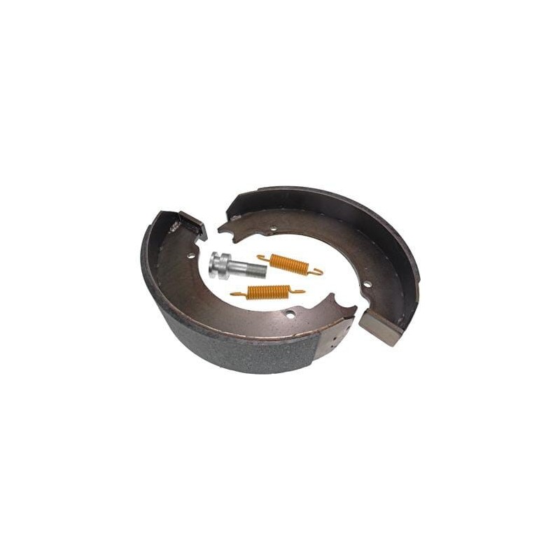 Bremsbackensatz 350x90 - VPN4354 Bremsbackensatz 350x90 - VPN4354