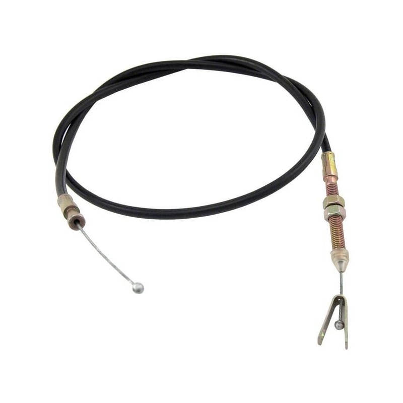 Foot Throttle Cable - VPM6688 Foot Throttle Cable - VPM6688