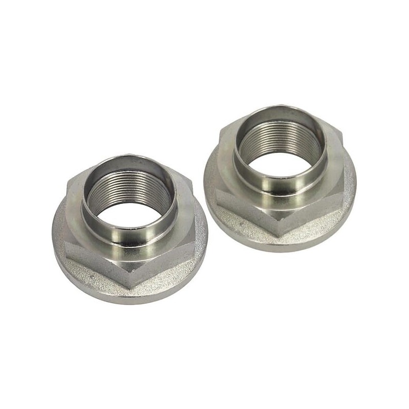 Stake nut M30x1,5 - VPN4015