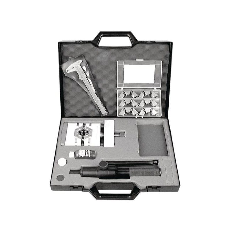 Springlock-Montagesatz - VPM8790 Springlock-Montagesatz - VPM8790
