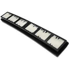 VPM8125 Vapormatic, Cabin Filters 