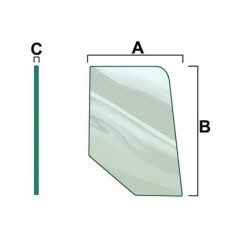 Door glass – produkty dostępne w rolniczeczesci.pl