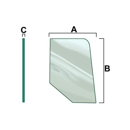 Door glass – produkty dostępne w rolniczeczesci.pl
