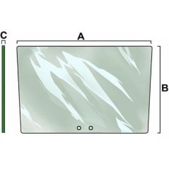 Front glass – produkty dostępne w rolniczeczesci.pl