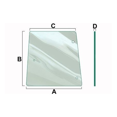 Cab glasses – produkty dostępne w rolniczeczesci.pl
