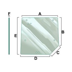 Rear glass – produkty dostępne w rolniczeczesci.pl