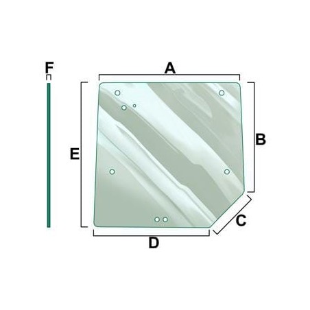 Rear glass – produkty dostępne w rolniczeczesci.pl