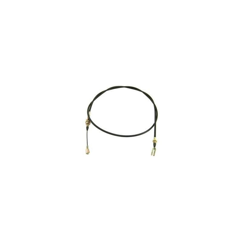 Hand Throttle Cable - VPM6598