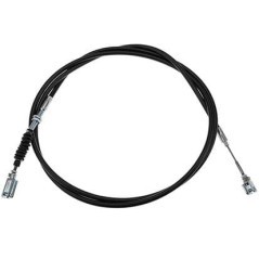 VPM6695 Vapormatic, Vapormatic drawbar hook 