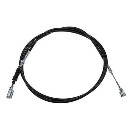 Pickup Hitch Cable - VPM6695