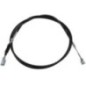 Pickup Hitch Cable - VPM6695 Pickup Hitch Cable - VPM6695