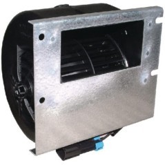 VPM9687 Vapormatic, Kabinenheizung 