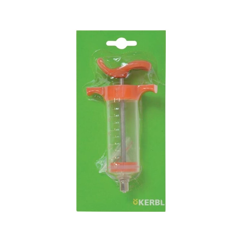 Strzykawka 50ml Luer-Lock - VV234401