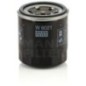 Ölfilter - W6021 Ölfilter - W6021