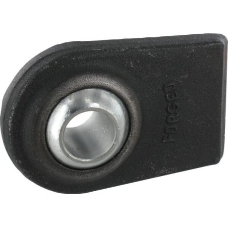 Ball end flat 22.6mm - WE222001SKR