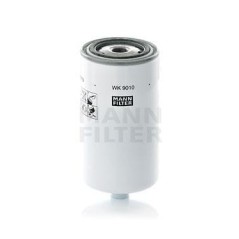 WK9010 MANN-FILTER, Filter 