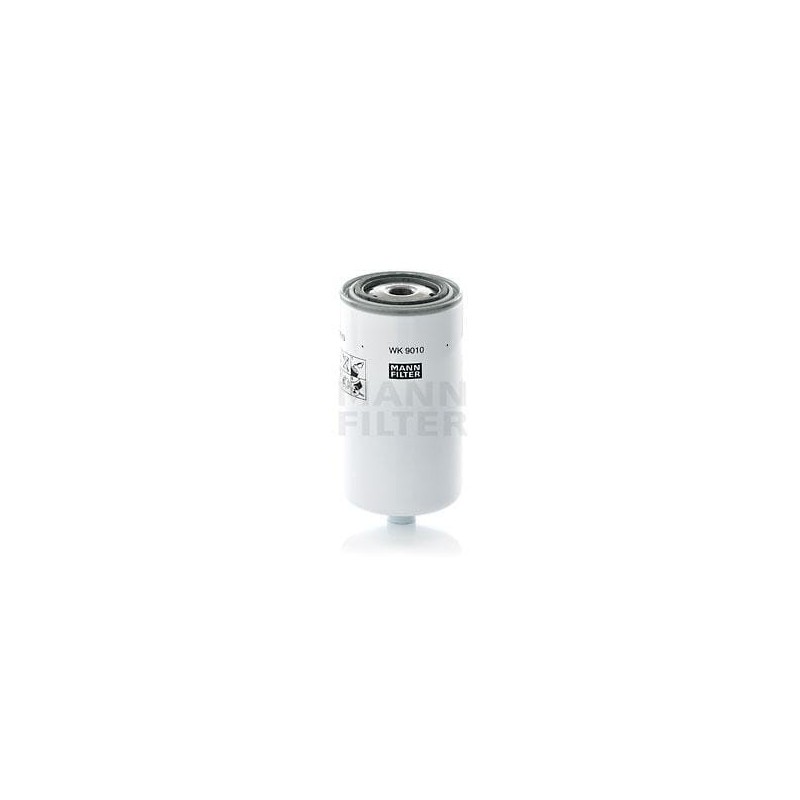 Fuel filter - WK9010 Fuel filter - WK9010